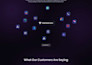 do figma landing page design and website development